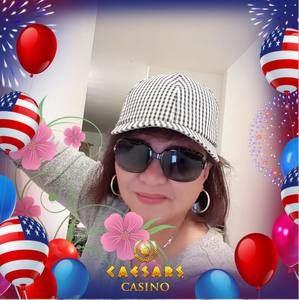 Meet your Posher, Sharon